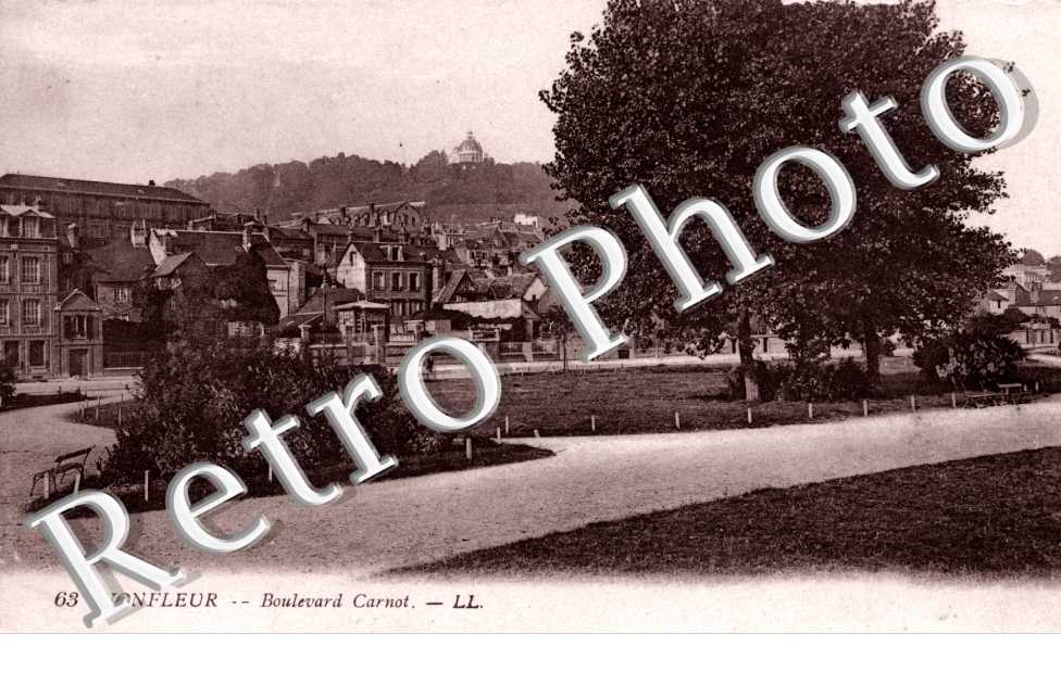 Boulevard Carnot