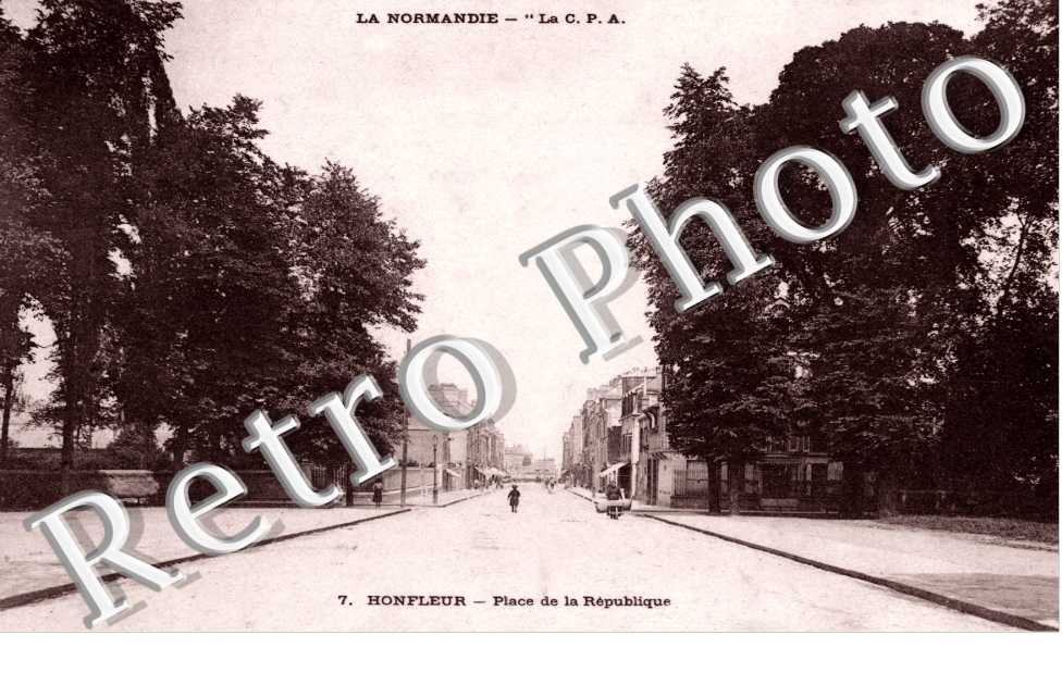 Place de la Republique