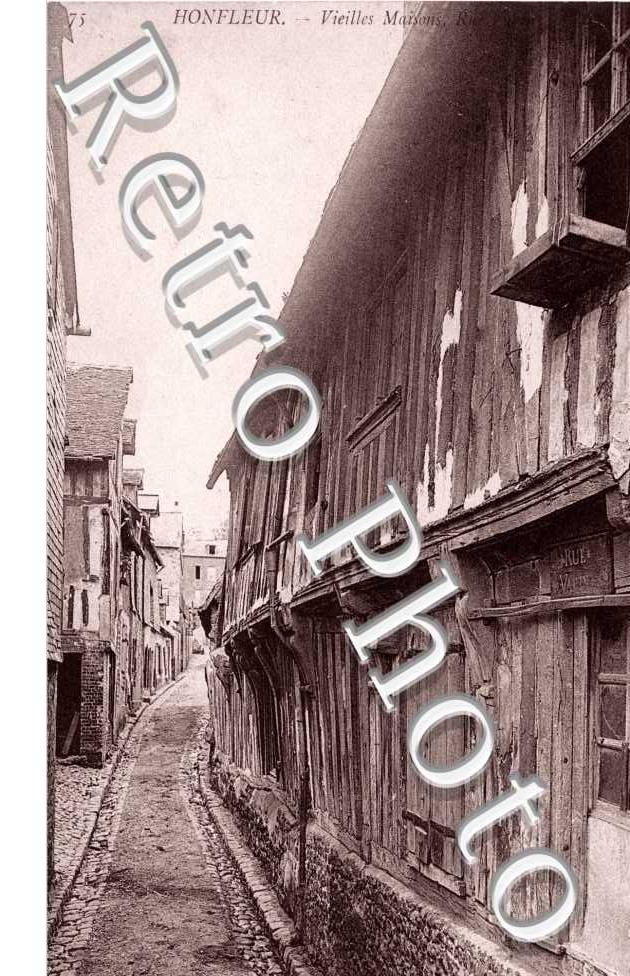 Vieilles Maisons 