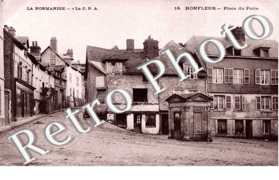 Place du Puits