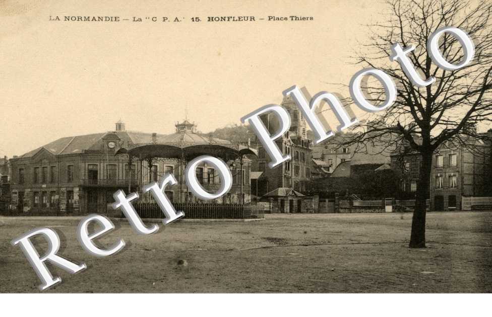 Place Thiers