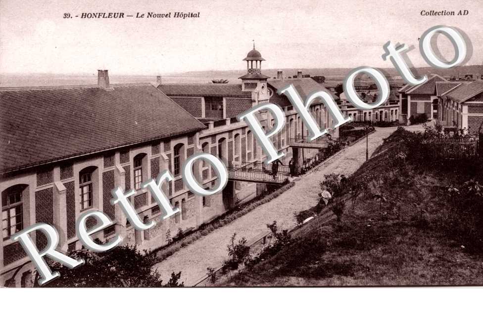 Le Nouvel Hopital