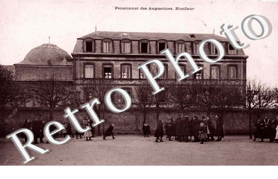 Pensionnat des Augustines