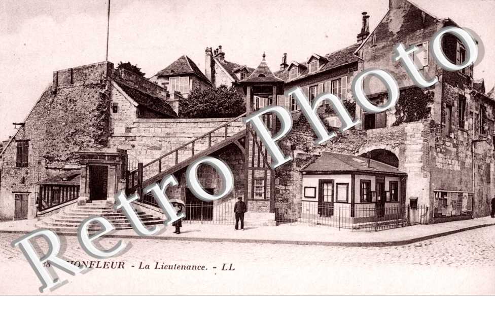 la Lieutenance