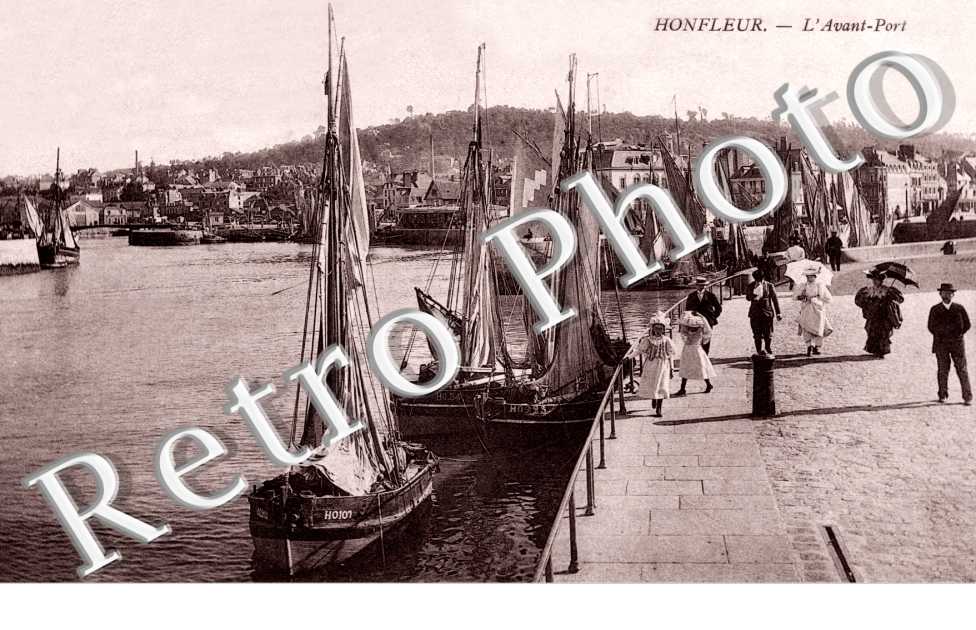 L'Avant Port