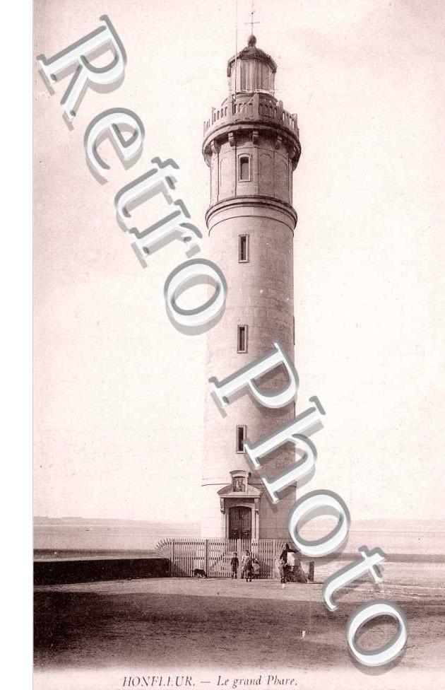 le grand phare