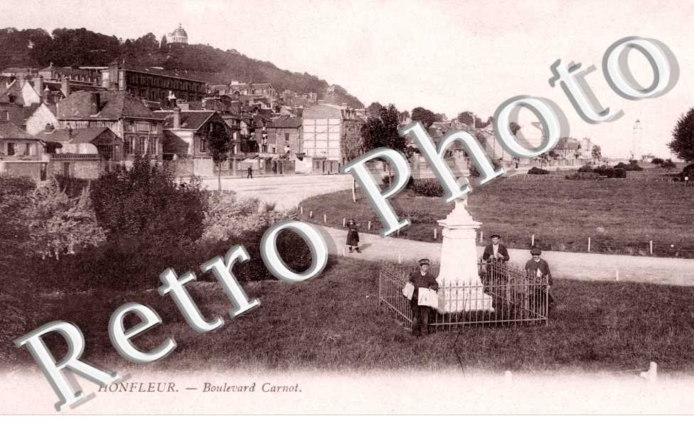 Boulevard Carnot