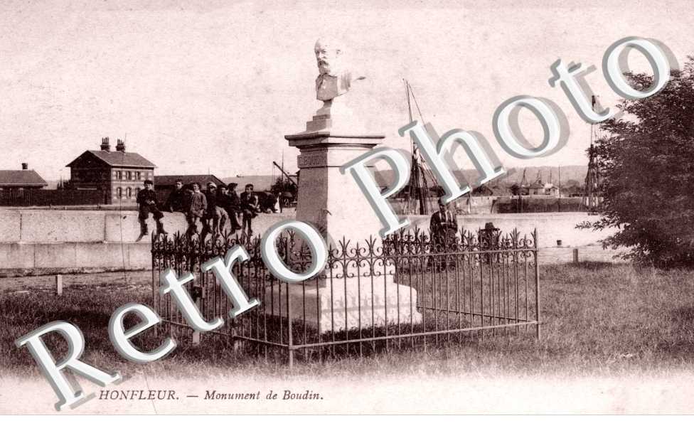 Monument de Boudin