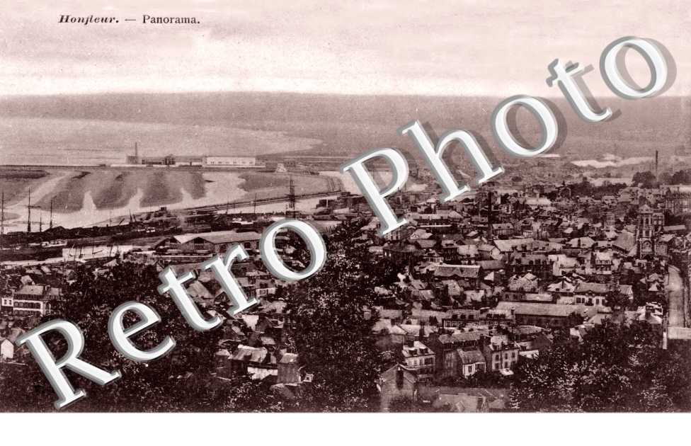 panorama