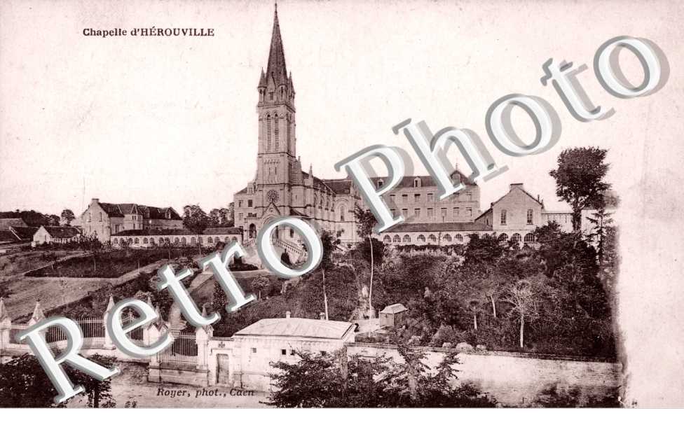 chapelle