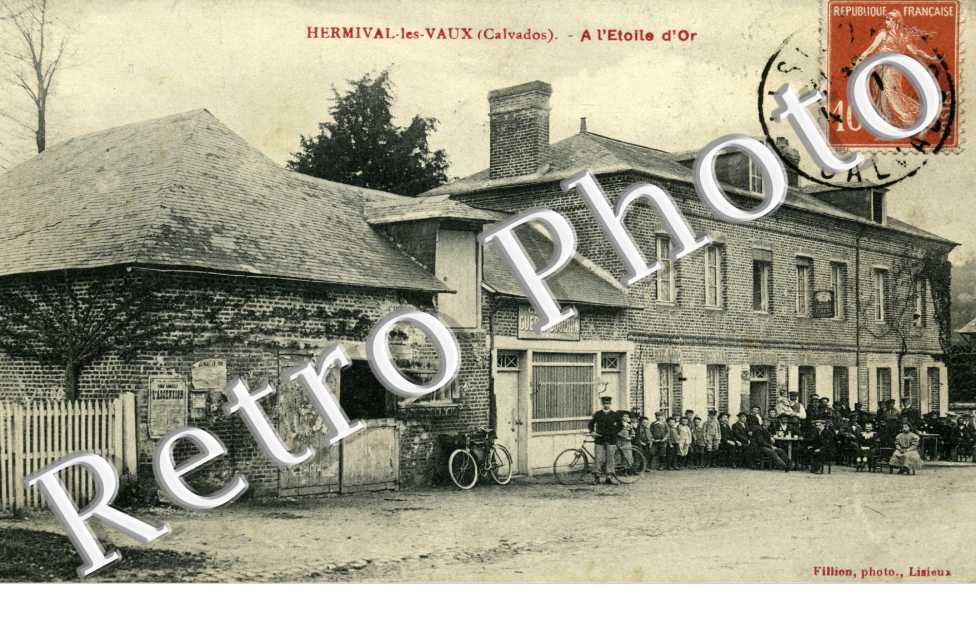a l' Etoile d'Or