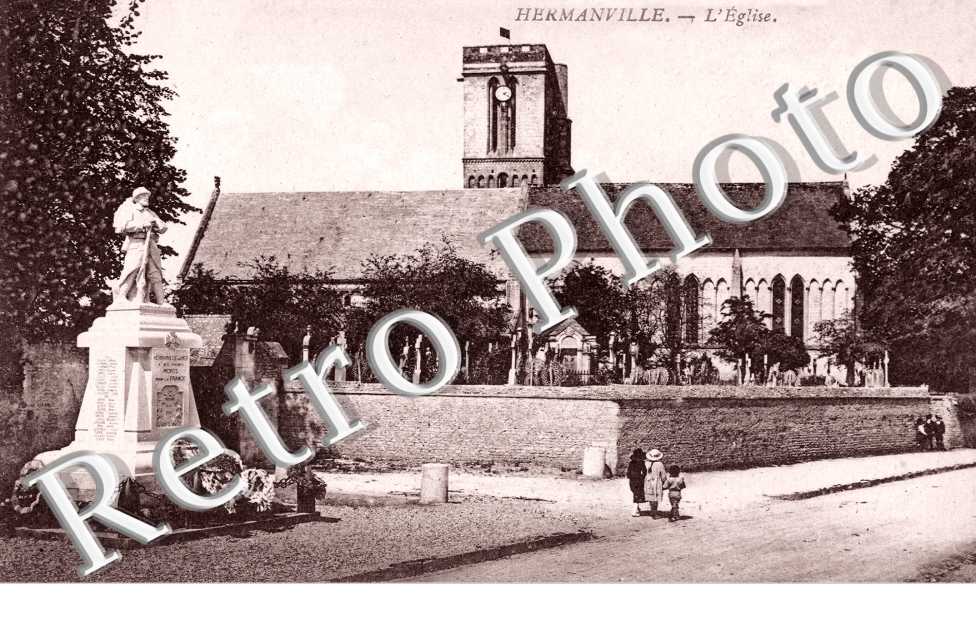 l'eglise
