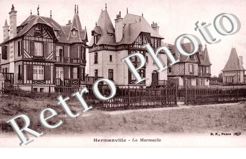 la Marmaille