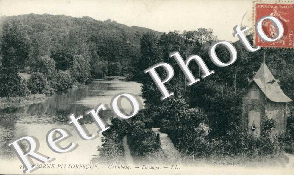 paysage