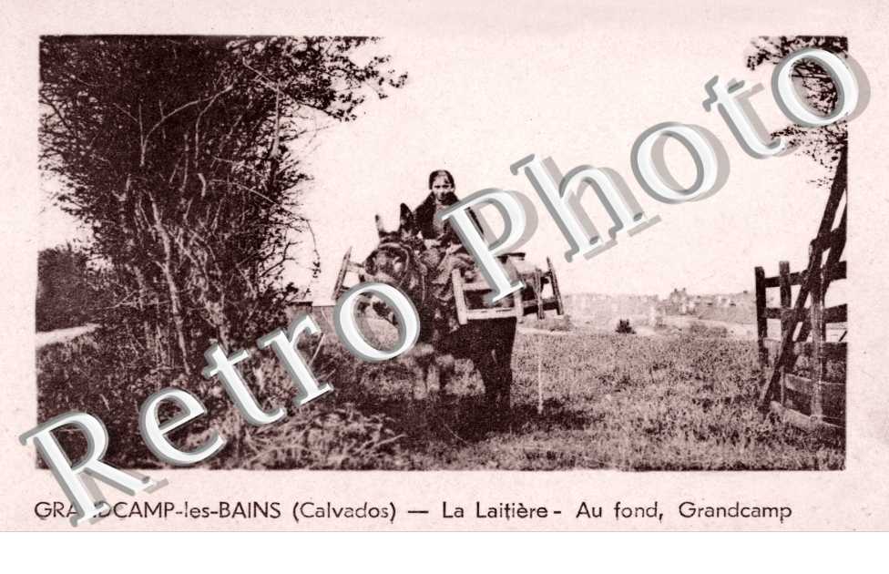 la laitiere