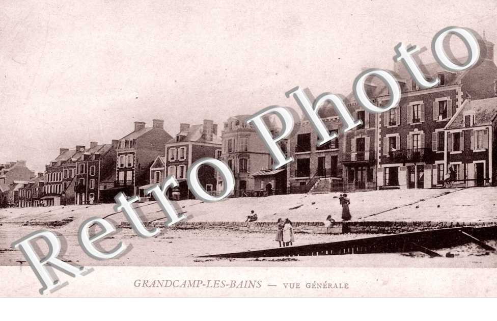 Vue generale