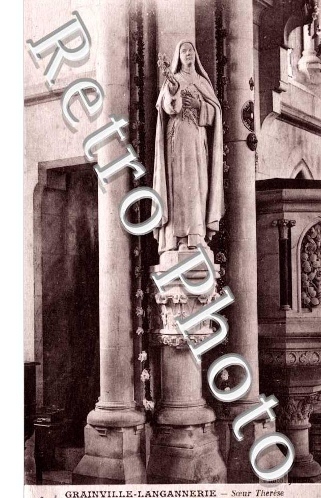 soeur Therese