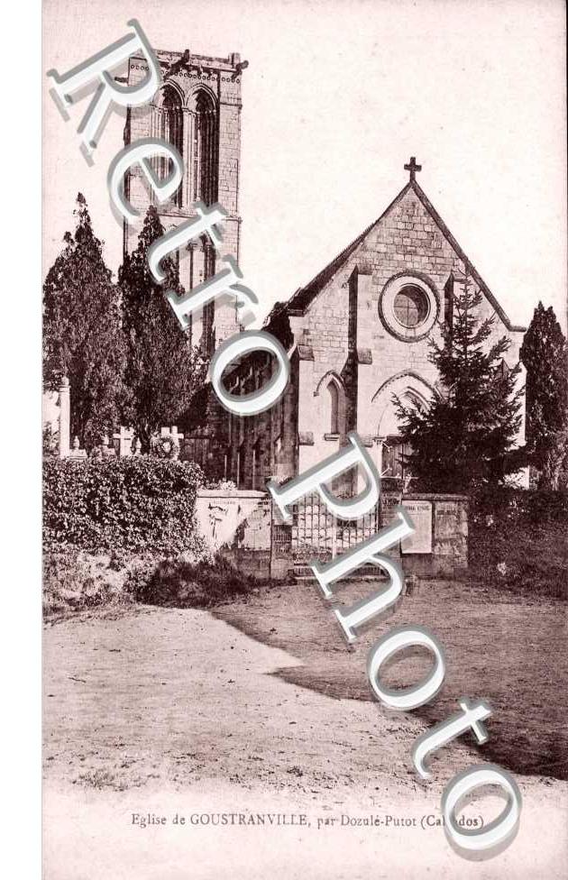l'eglise