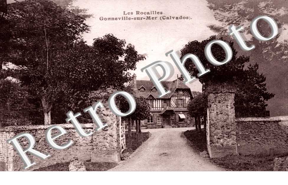 les Rocailles