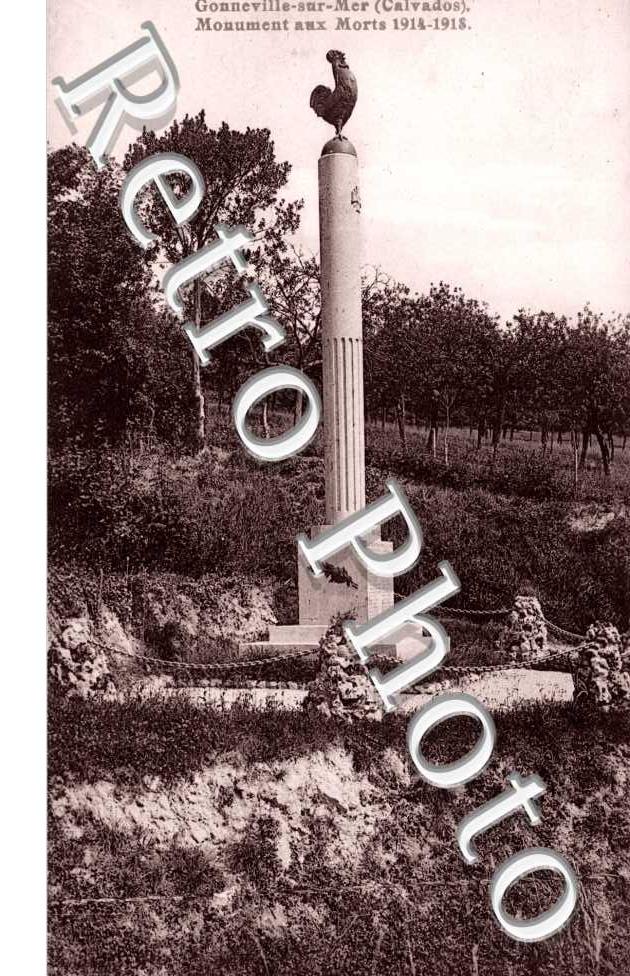 monument aux morts