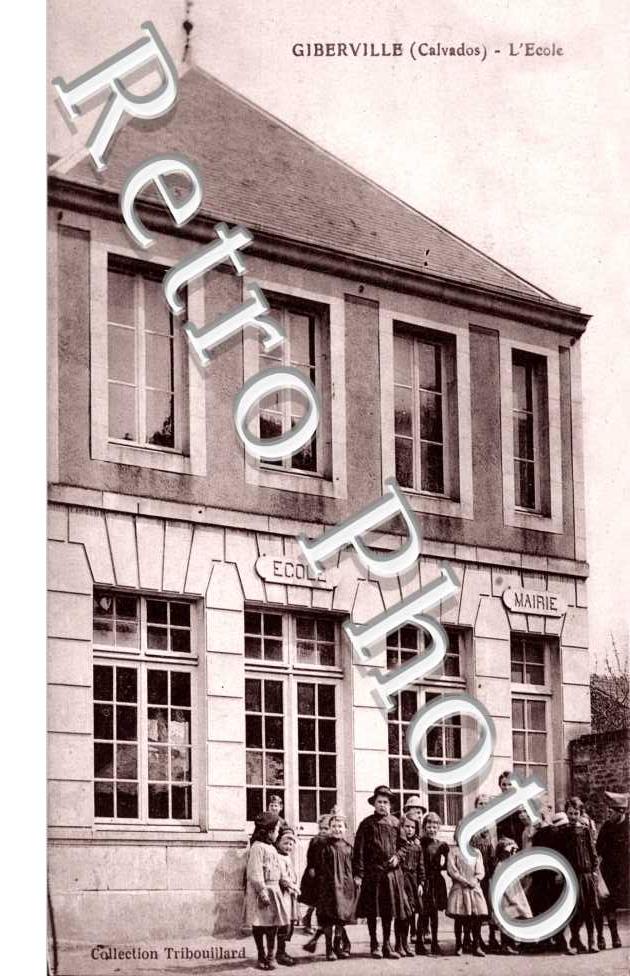 l' ecole