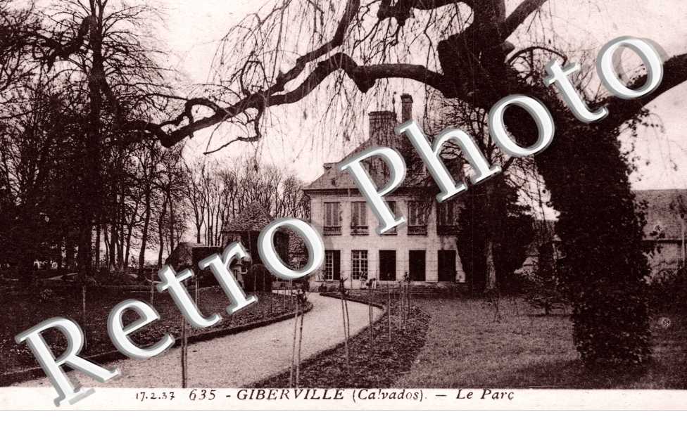 le parc