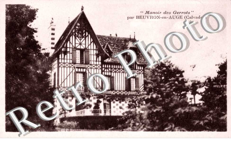 manoir