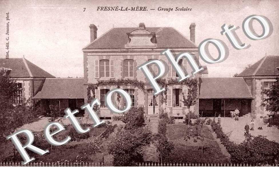 groupe scolaire