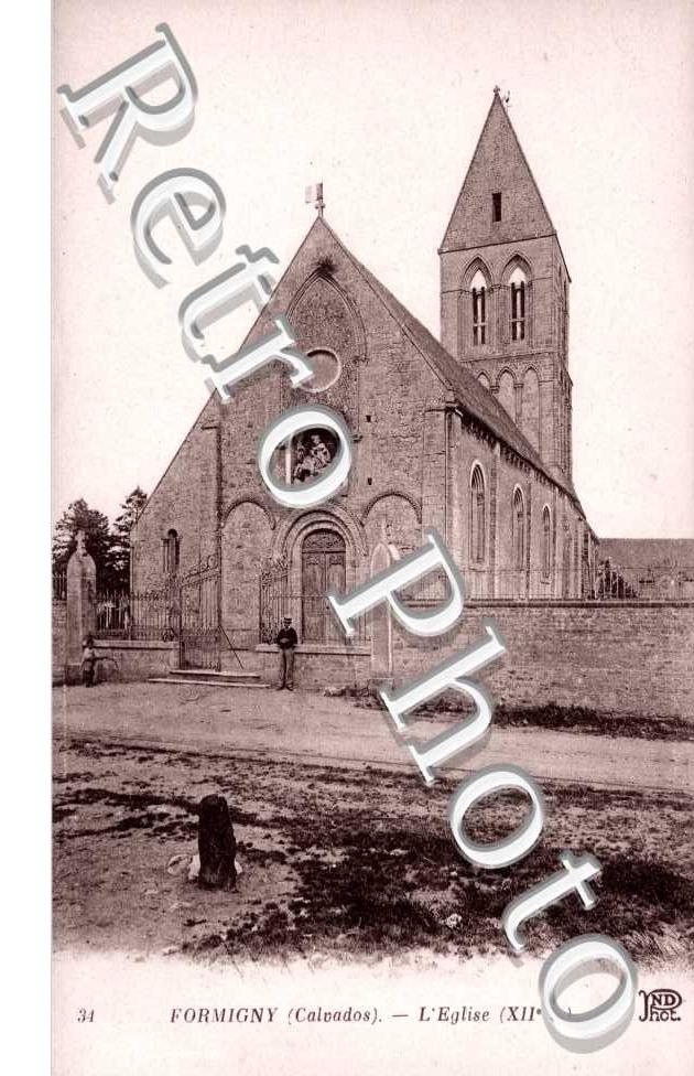 l'eglise
