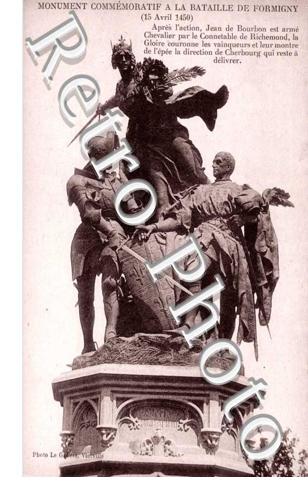 monument commemoratif a la bataille de Fornmigny