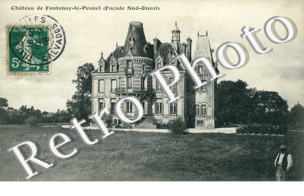 Chateau