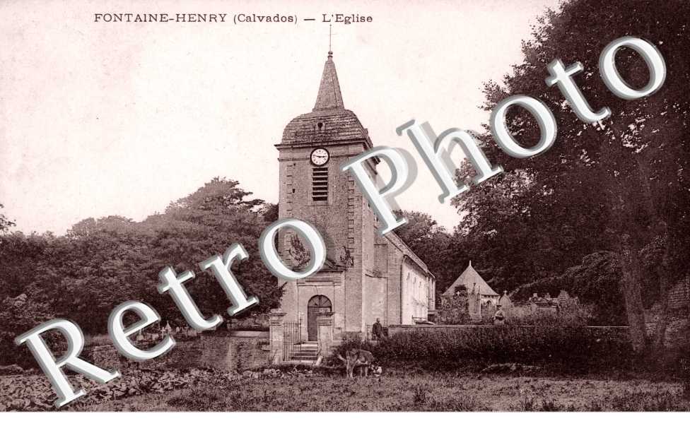 l'eglise