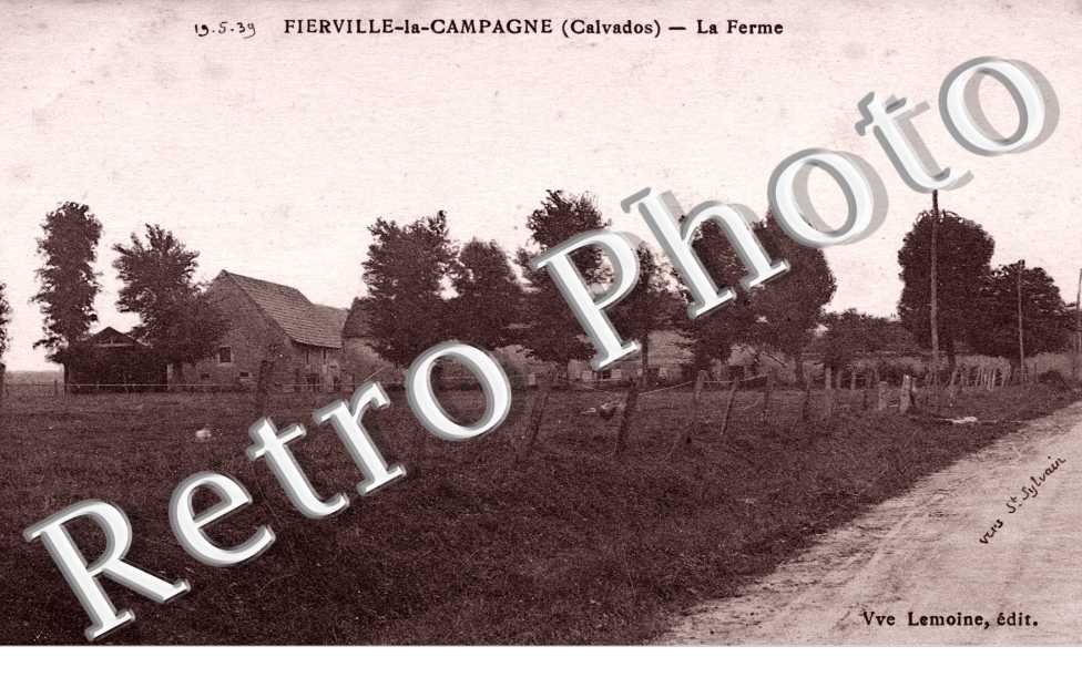 la ferme