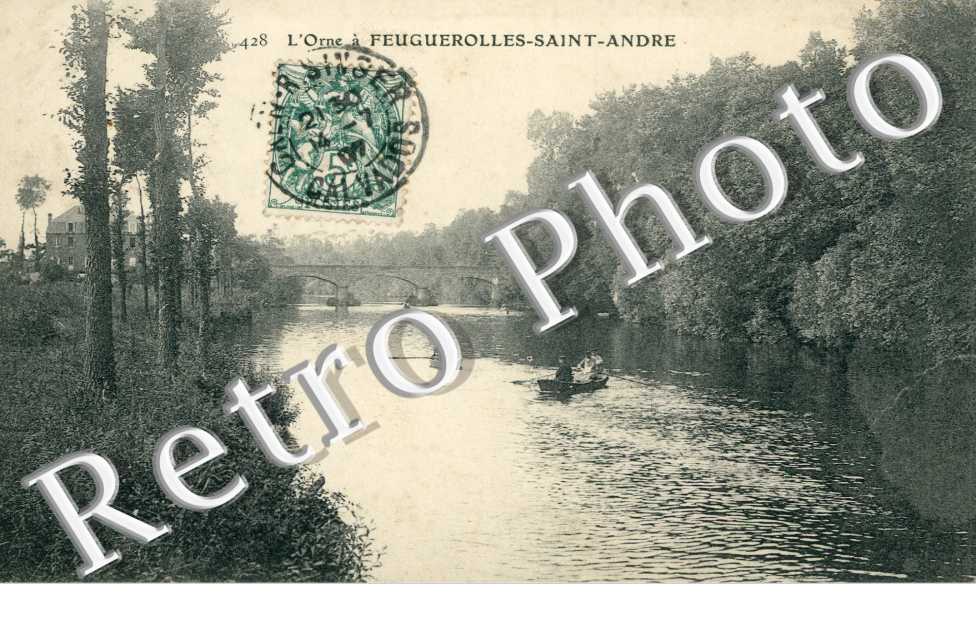 l'Orne