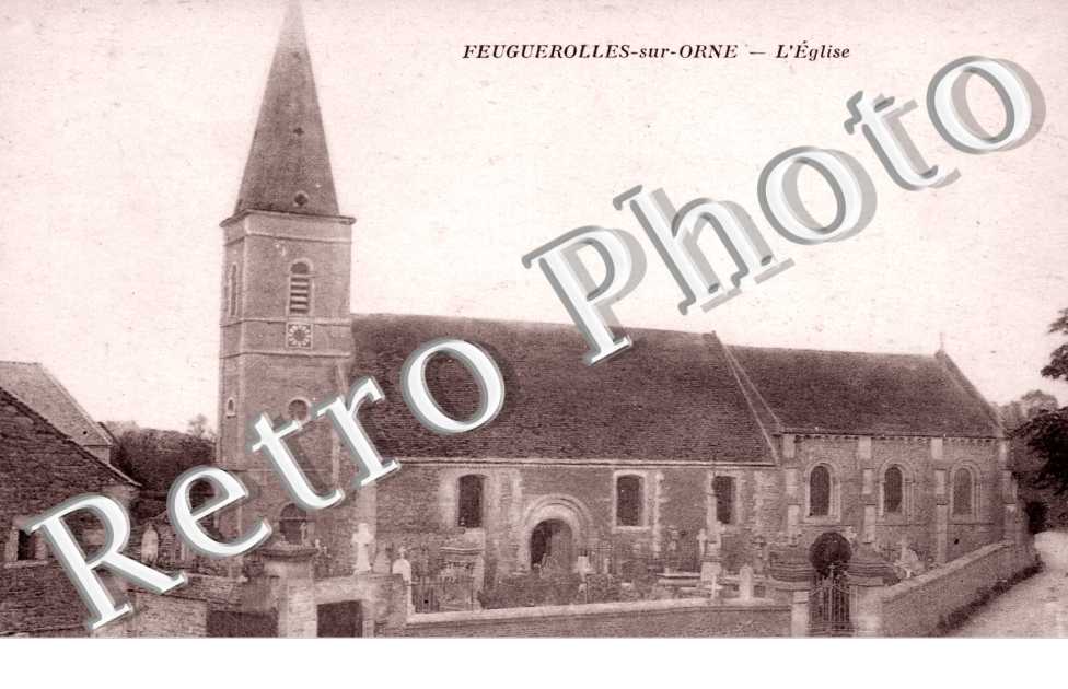 l'eglise