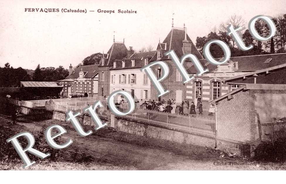 groupe scolaire