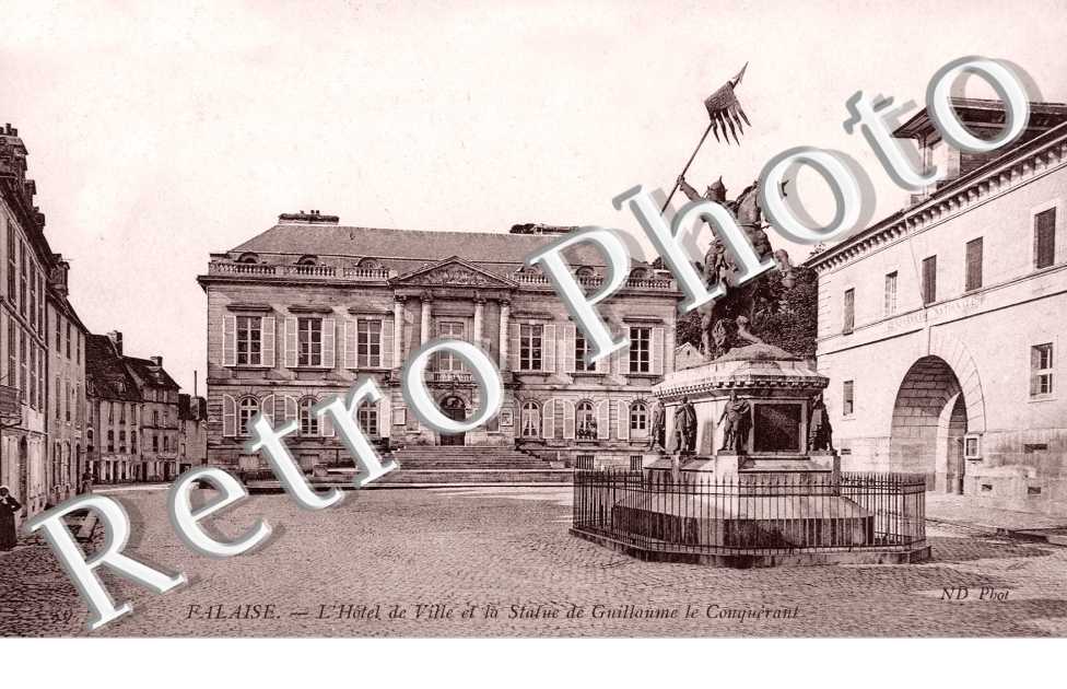 l'Hotel de Ville