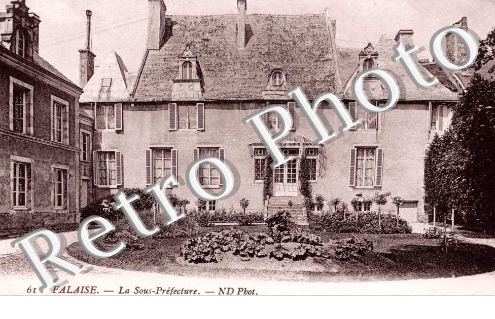 Sous prefecture