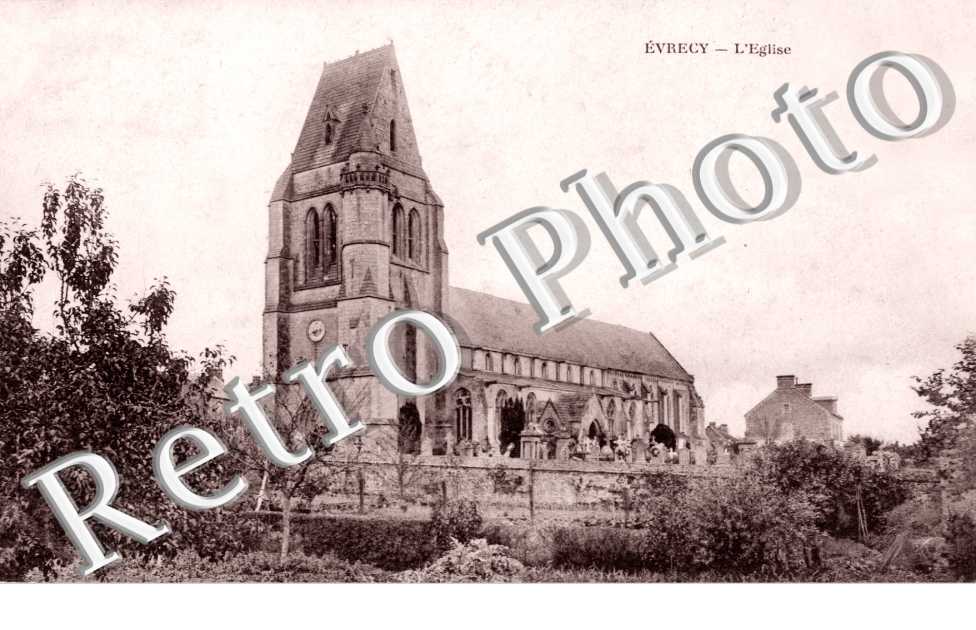 l'eglise