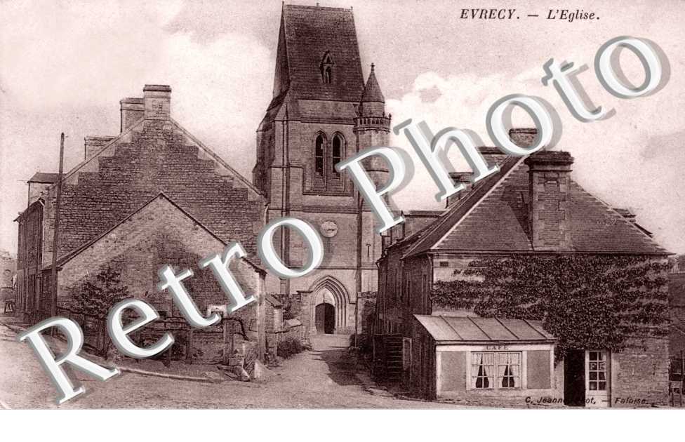 l' eglise