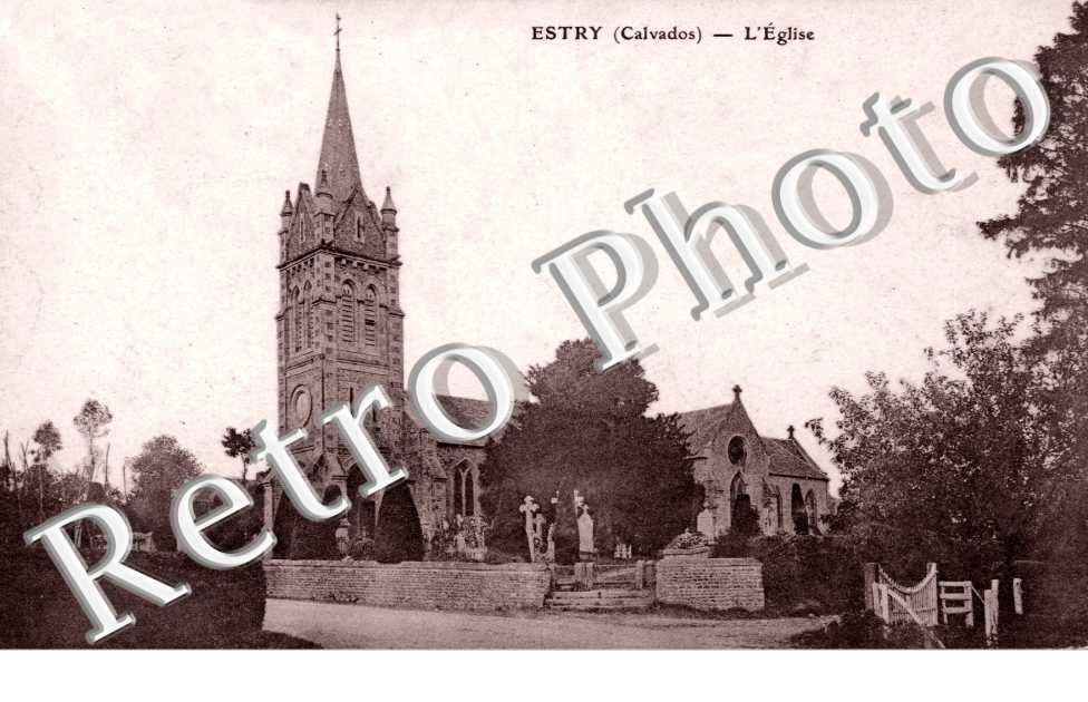 l'eglise