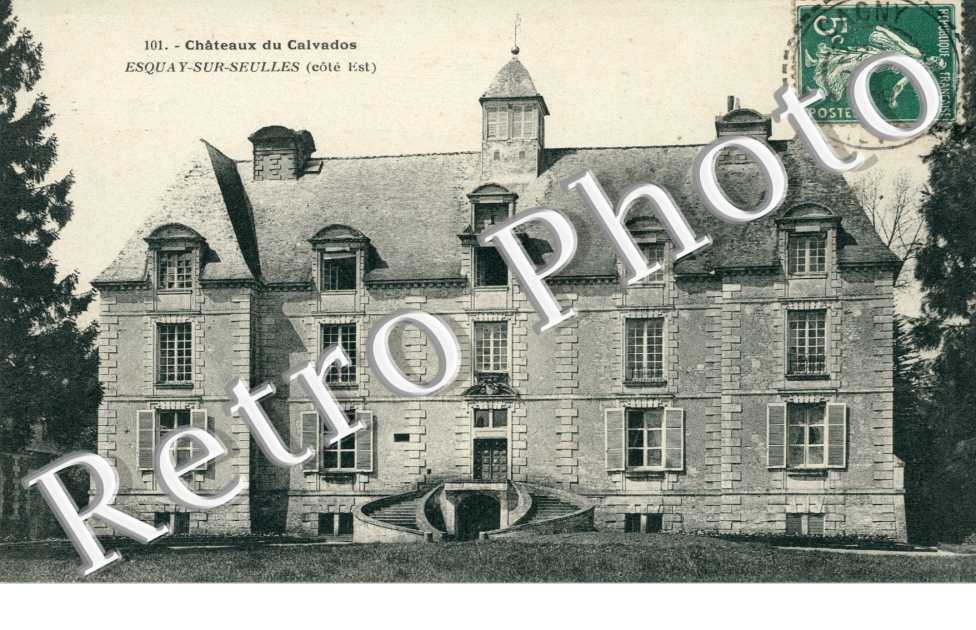 chateau