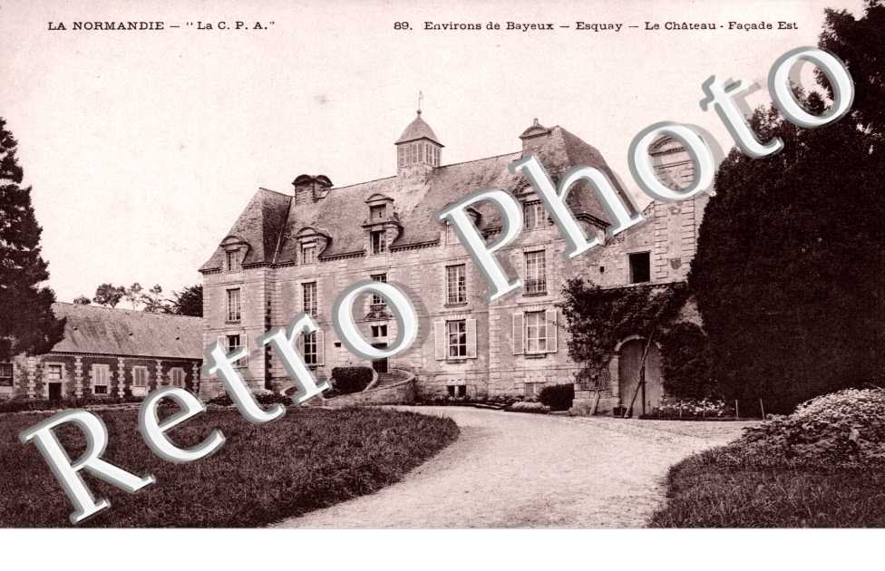 le chateau