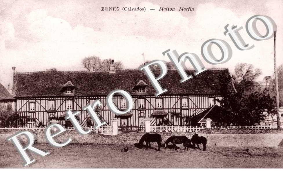 maison Martin