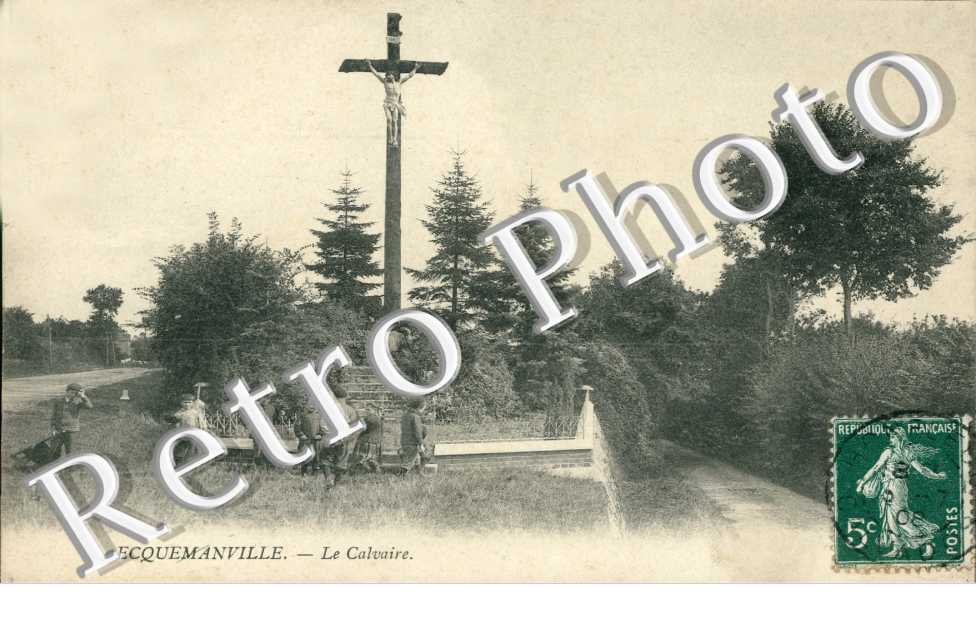 le calvaire