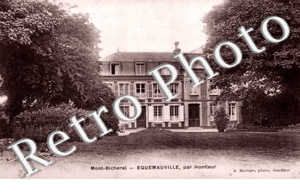 Mont-Bicherel