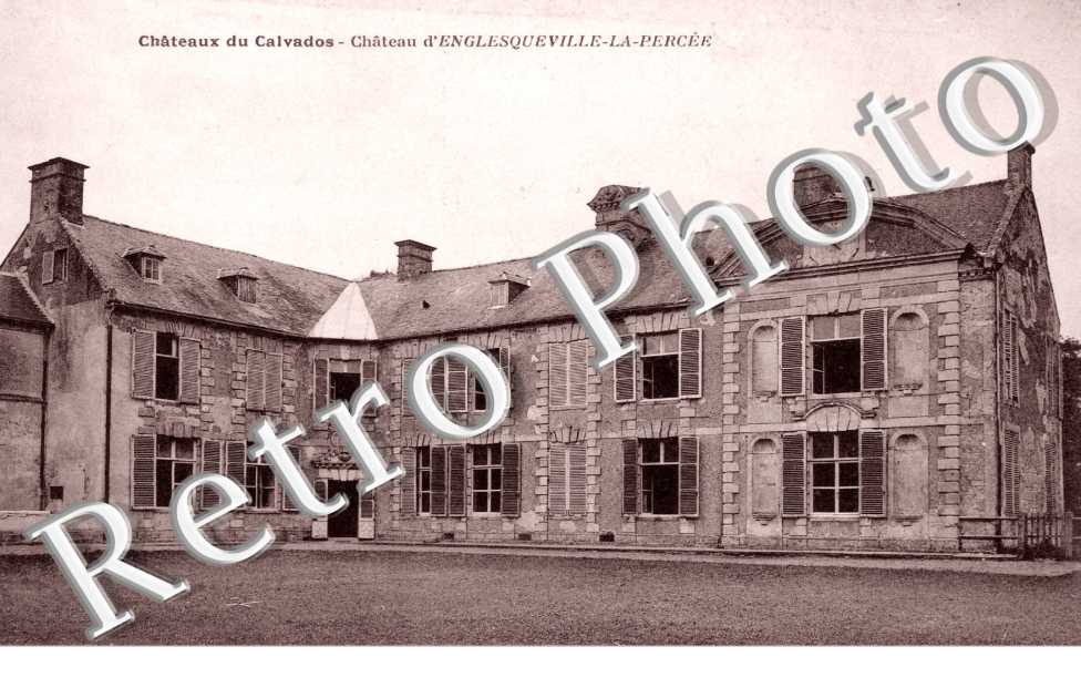 le chateau