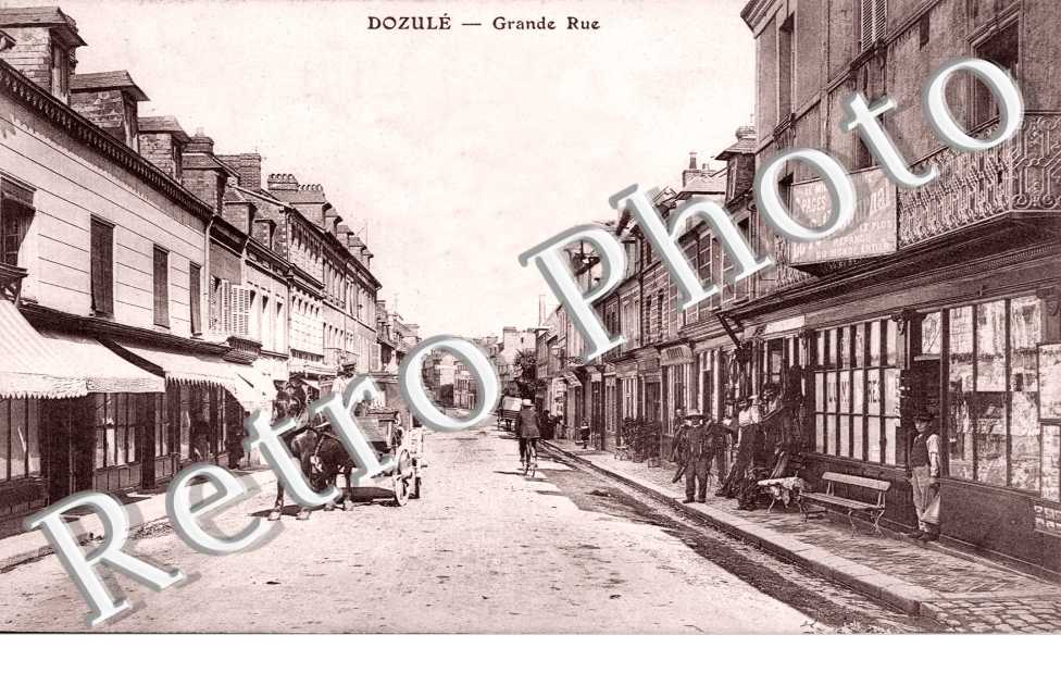 grande rue