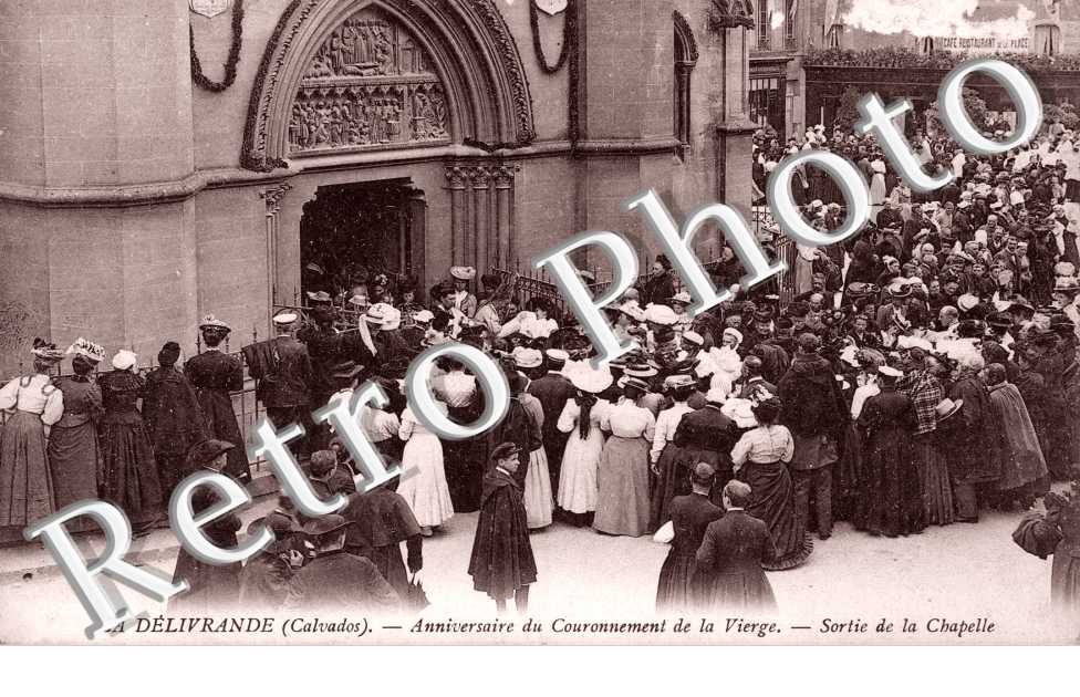 entree a l'eglise
