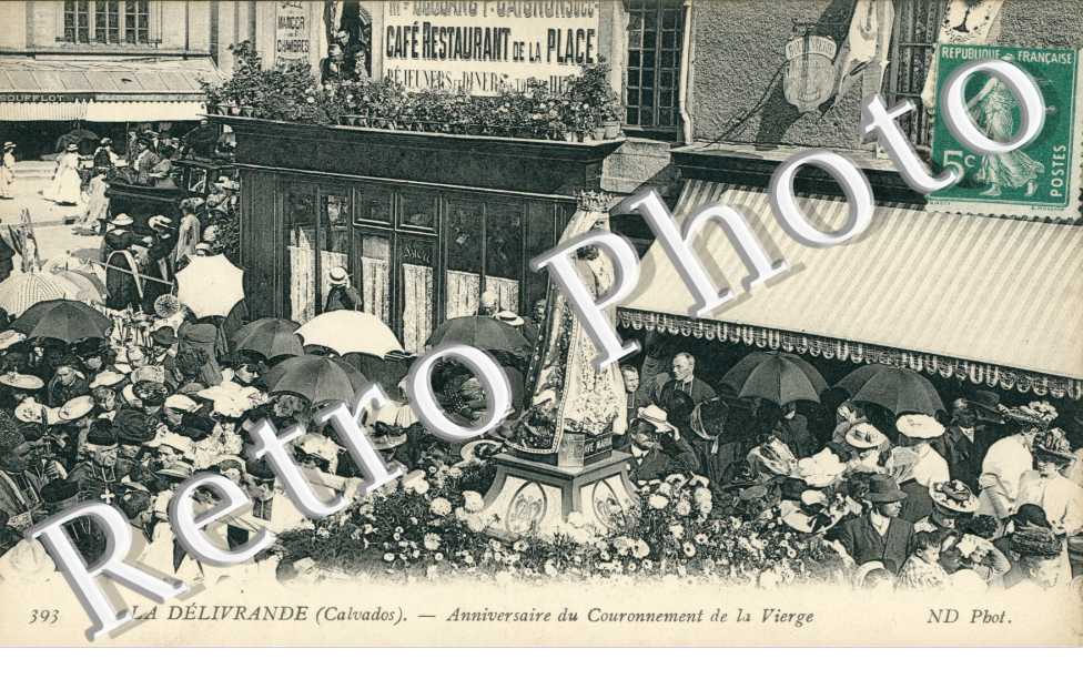 parade